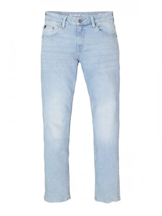 Foto van product GARCIA Jeans 'Russo' lichtblauw