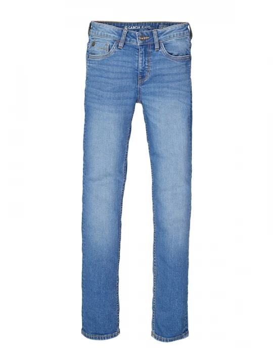 Foto van product GARCIA Jeans 'Tavio' blauw denim