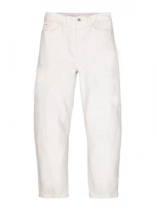 Foto van product GARCIA Jeans white denim