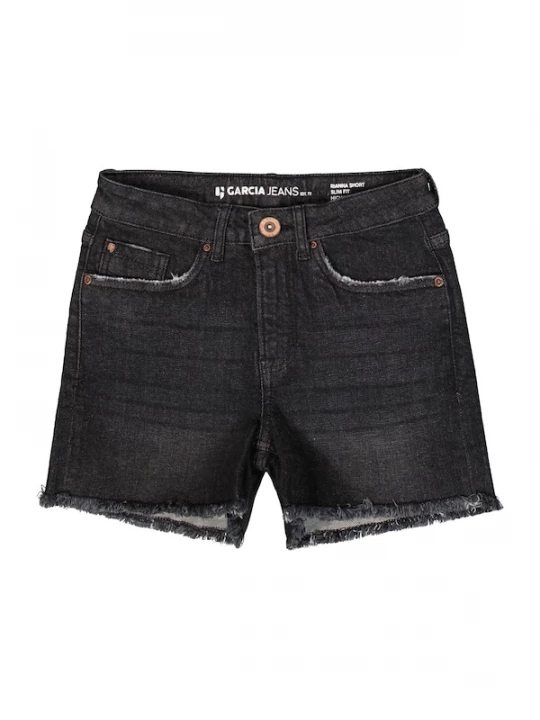Foto van product GARCIA Jeans zwart