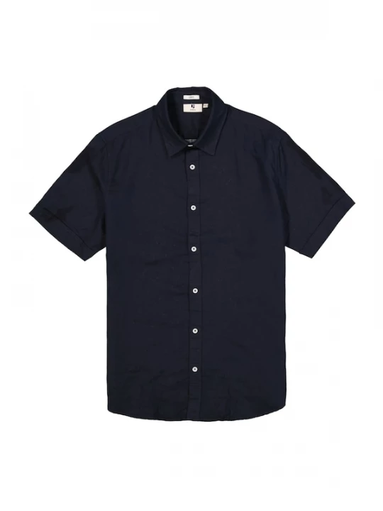 Foto van product GARCIA Overhemd donkerblauw