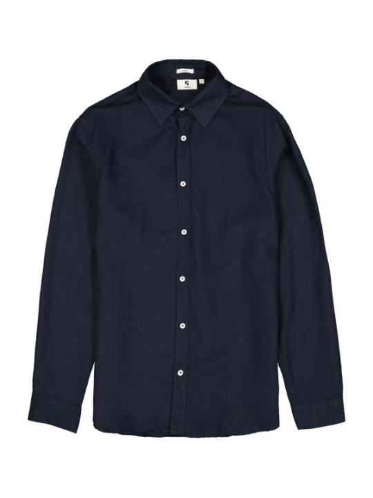 Foto van product GARCIA Overhemd navy