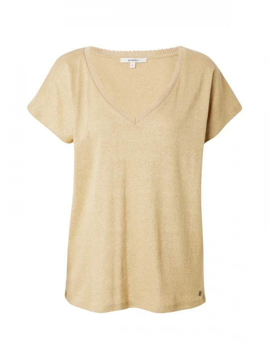 Foto van product GARCIA Shirt beige