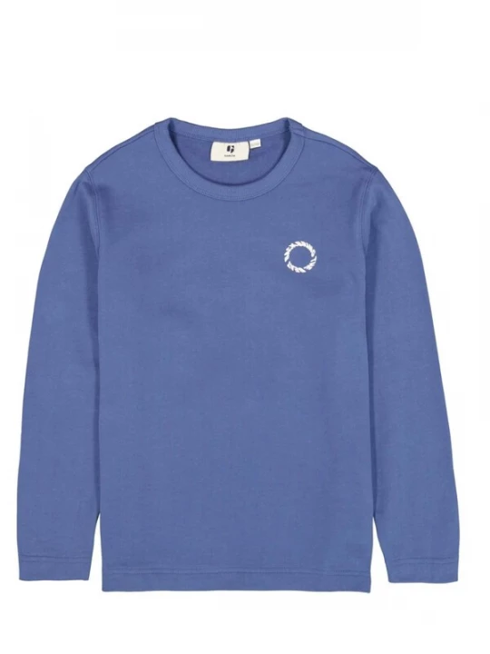 Foto van product GARCIA Shirt blauw