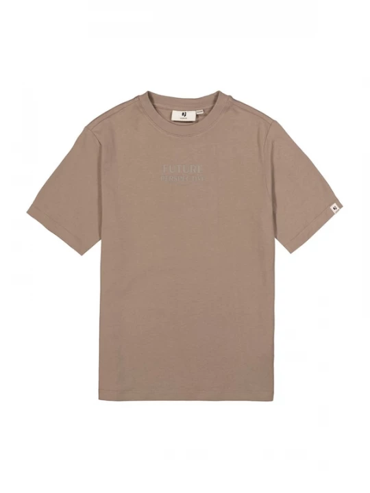 Foto van product GARCIA Shirt brokaat