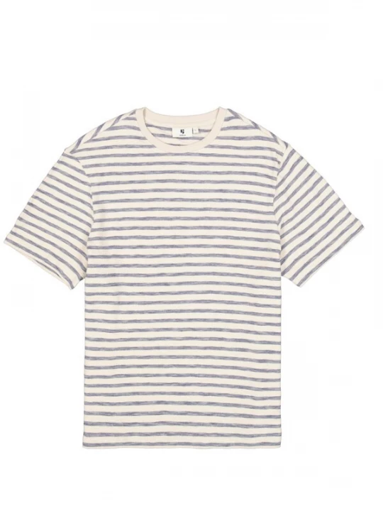 Foto van product GARCIA Shirt 'Garcia - Dames t-shirt' beige