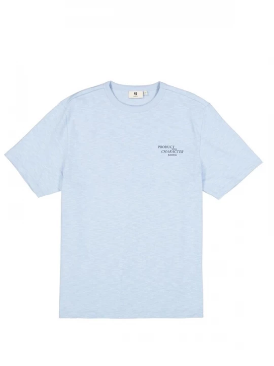 Foto van product GARCIA Shirt 'Garcia - Dames t-shirt' blauw