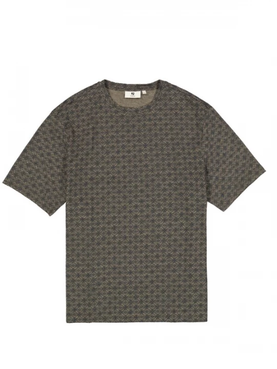 Foto van product GARCIA Shirt 'Garcia - Dames t-shirt' marine