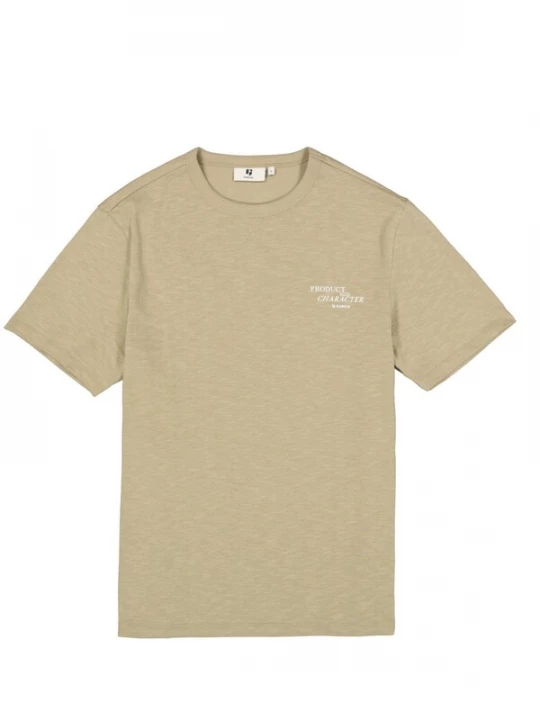 Foto van product GARCIA Shirt 'Garcia - Dames t-shirt' kaki