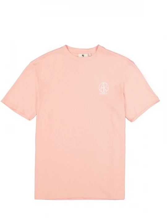 Foto van product GARCIA Shirt 'Garcia - Heren t-shirt' pink