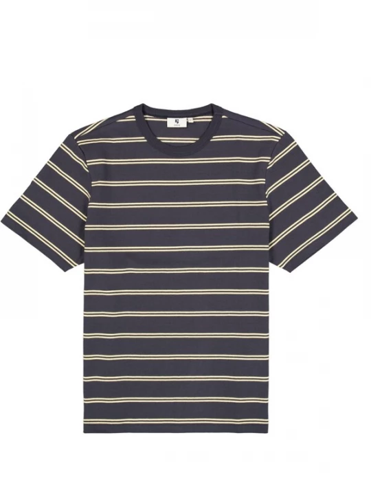 Foto van product GARCIA Shirt 'Garcia - Heren t-shirt' wit