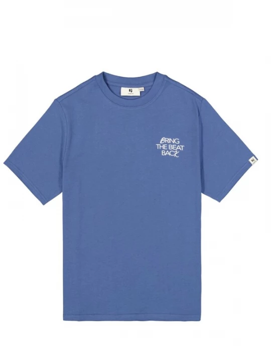 Foto van product GARCIA Shirt 'Garcia - Jongens t-shirt' blauw