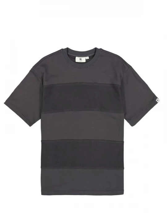 Foto van product GARCIA Shirt 'Garcia - Jongens t-shirt' grijs