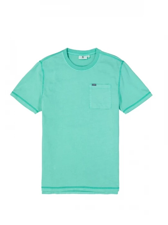 Foto van product GARCIA Shirt 'Garcia - T-shirt' groen