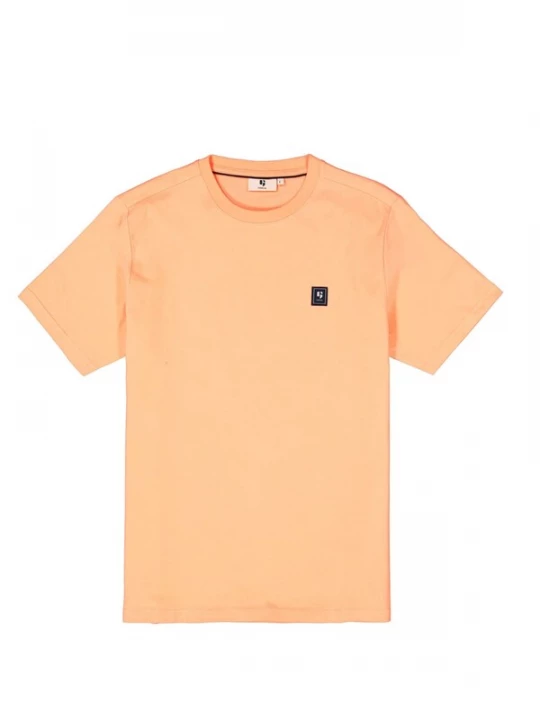 Foto van product GARCIA Shirt 'Garcia - T-shirt' oranje