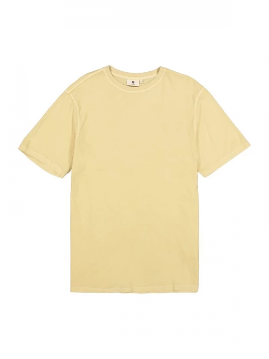 Foto van product GARCIA Shirt geel