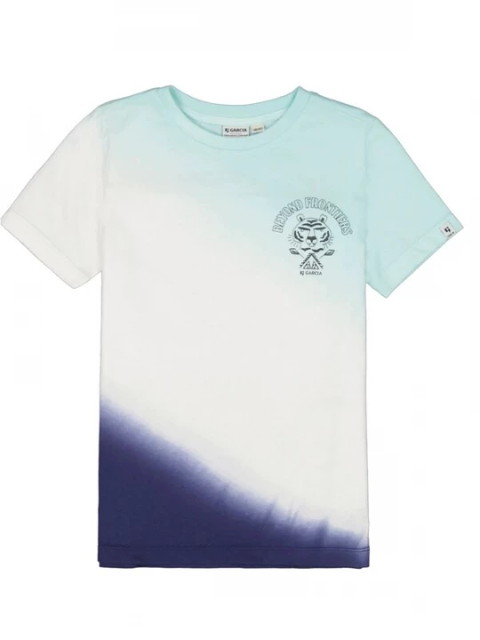 Foto van product GARCIA Shirt gemengde kleuren