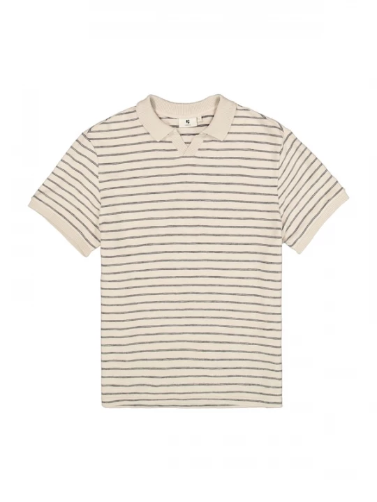 Foto van product GARCIA Shirt greige / zwart