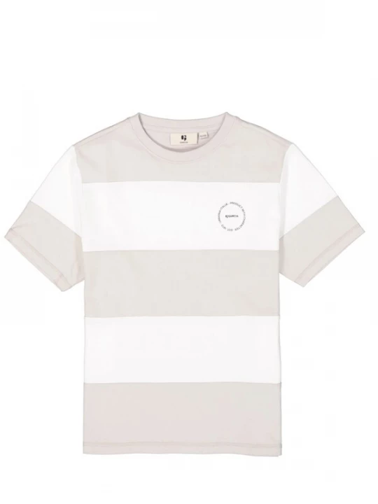 Foto van product GARCIA Shirt grijs
