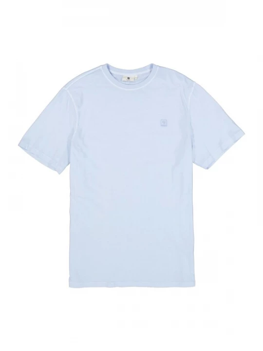 Foto van product GARCIA Shirt lichtblauw
