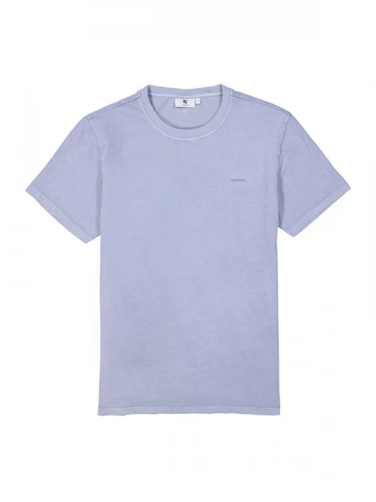 Foto van product GARCIA Shirt lichtblauw