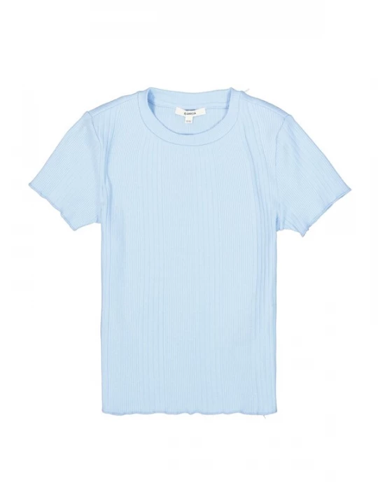Foto van product GARCIA Shirt lichtblauw
