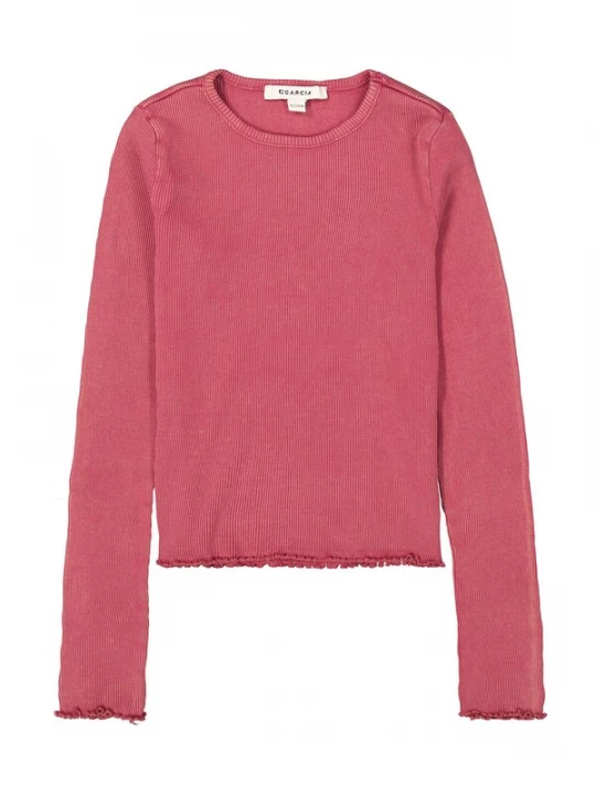 Foto van product GARCIA Shirt magenta