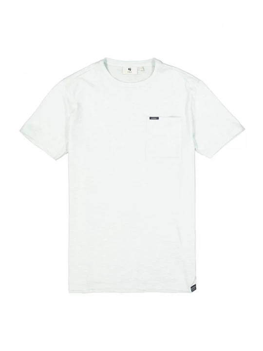 Foto van product GARCIA Shirt mintgroen