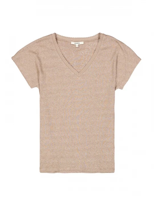 Foto van product GARCIA Shirt mokka