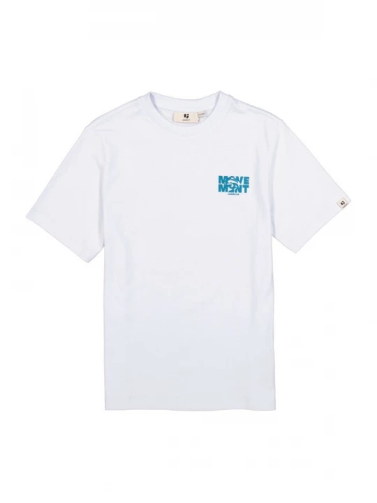 Foto van product GARCIA Shirt navy / wit
