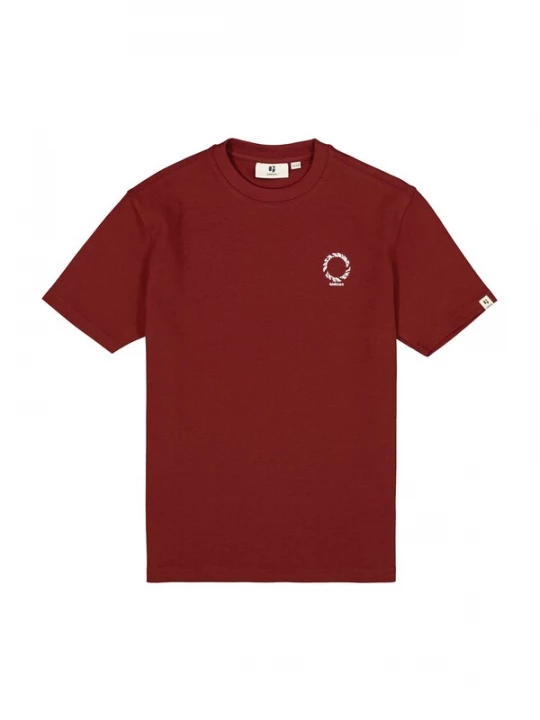 Foto van product GARCIA Shirt roestrood