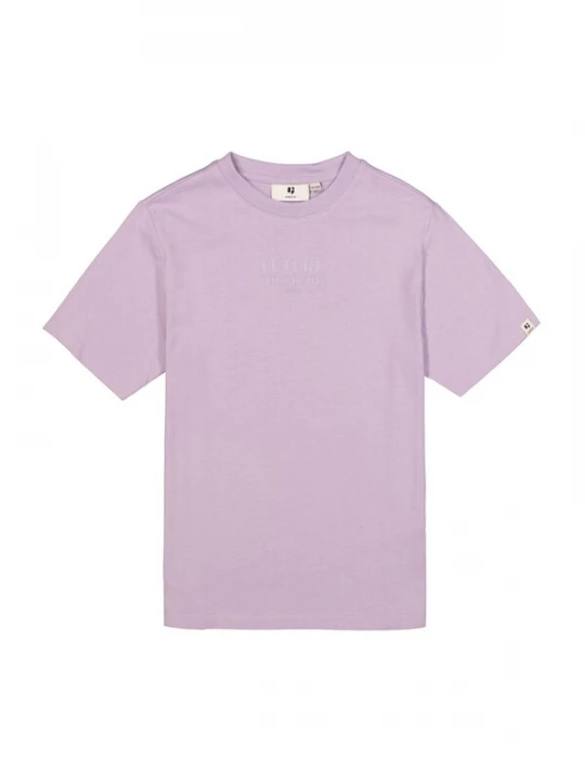 Foto van product GARCIA Shirt sering / pastellila