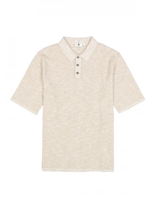 Foto van product GARCIA Shirt taupe