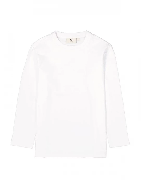 Foto van product GARCIA Shirt wit