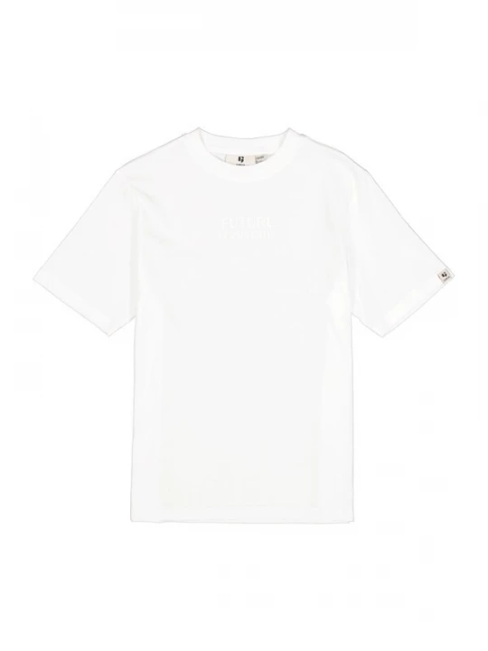 Foto van product GARCIA Shirt wit