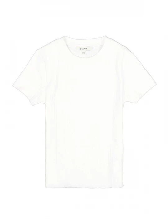 Foto van product GARCIA Shirt wit