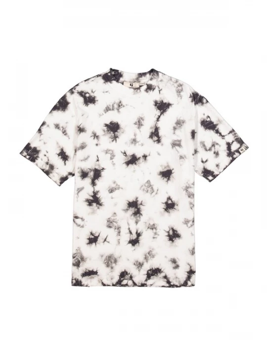 Foto van product GARCIA Shirt zwart / wit
