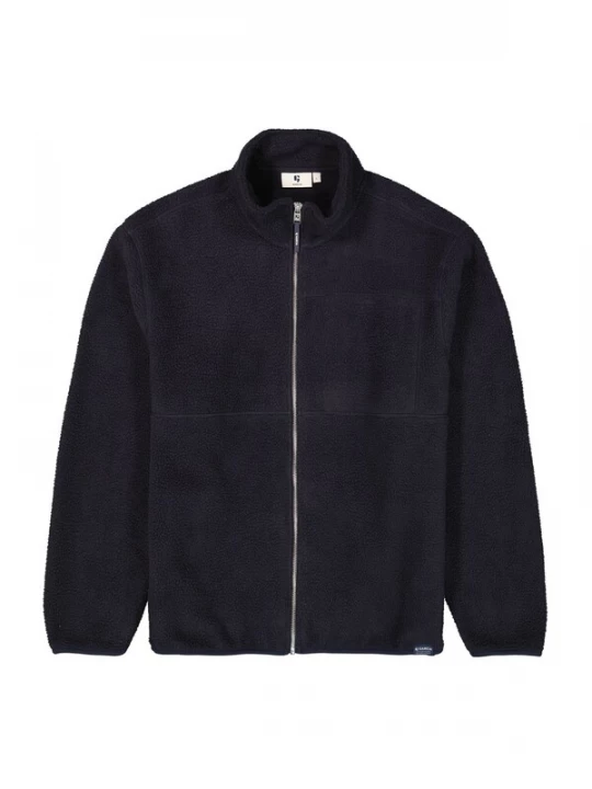 Foto van product GARCIA Sweatvest navy