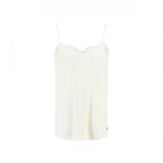 Foto van product GARCIA Top offwhite