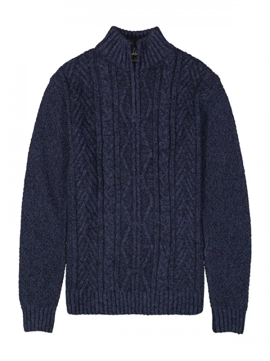 Foto van product GARCIA Trui navy