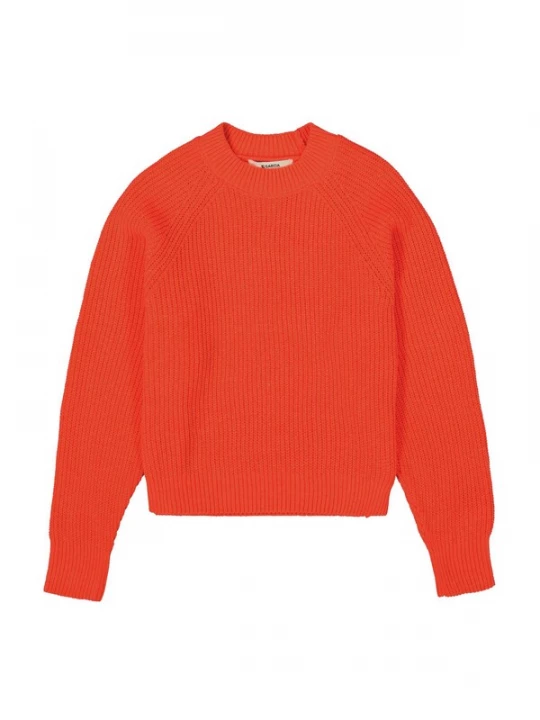 Foto van product GARCIA Trui rood