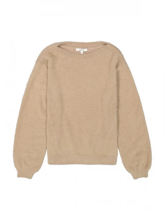 Foto van product GARCIA Trui taupe