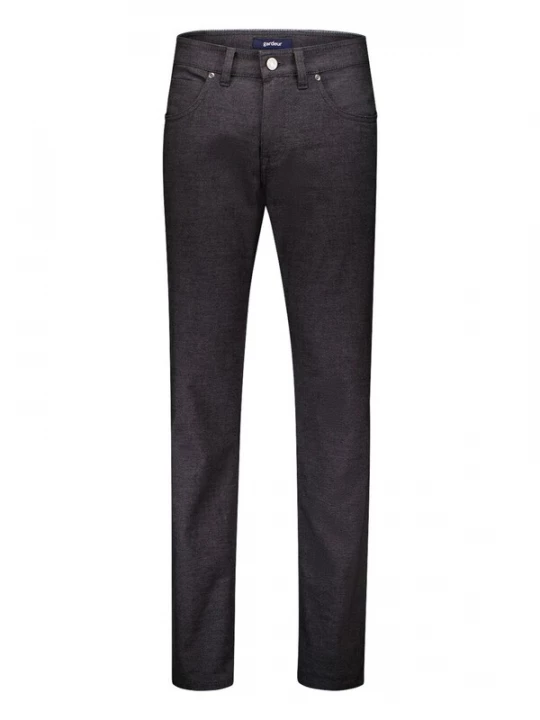 Foto van product Gardeur Broek 'Bill' antraciet