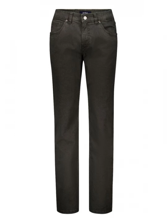 Foto van product Gardeur Broek 'BILL' kaki