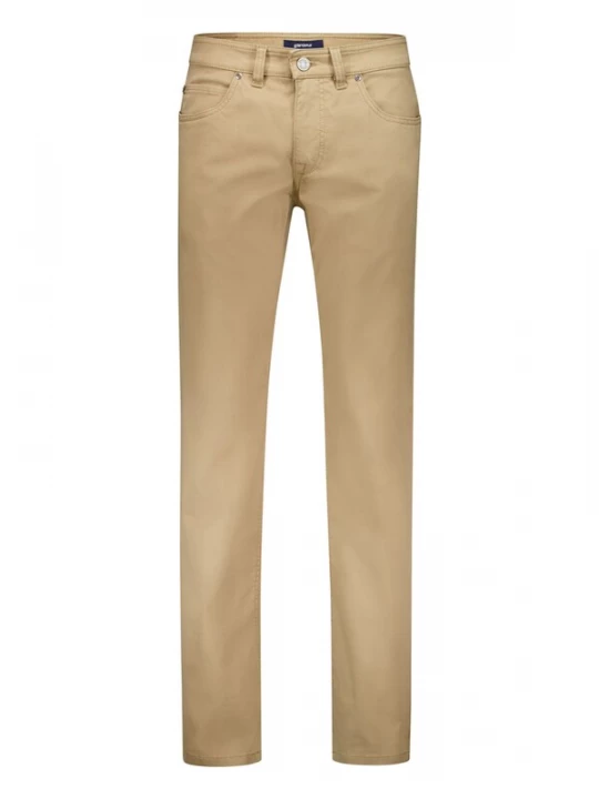 Foto van product Gardeur Broek 'Bill' sand