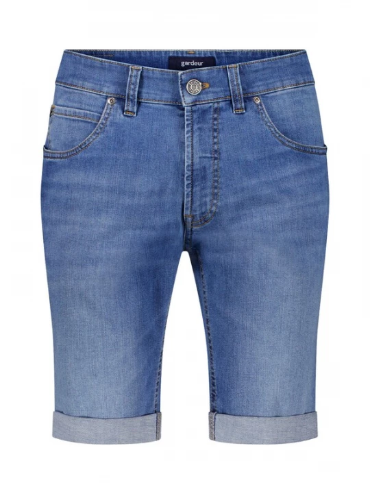 Foto van product Gardeur Broek blauw