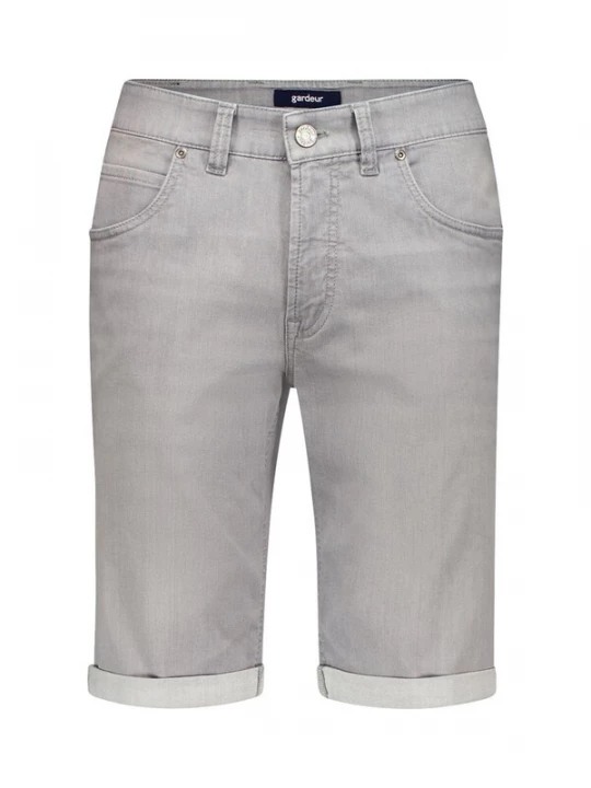 Foto van product Gardeur Broek grijs