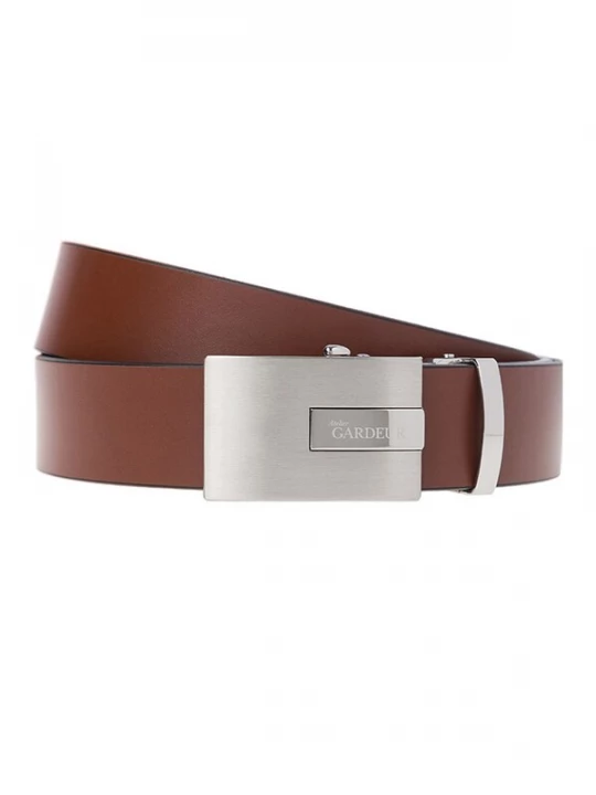 Foto van product Gardeur Riem bruin