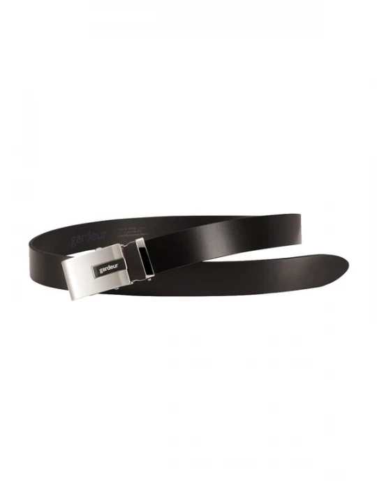 Foto van product Gardeur Riem zwart