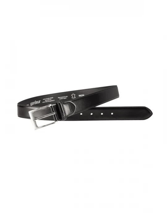 Foto van product Gardeur Riem zwart